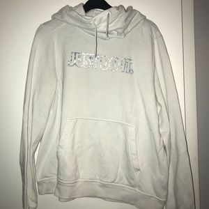 Nike Turtle Neck/ Hooded sweatshirt